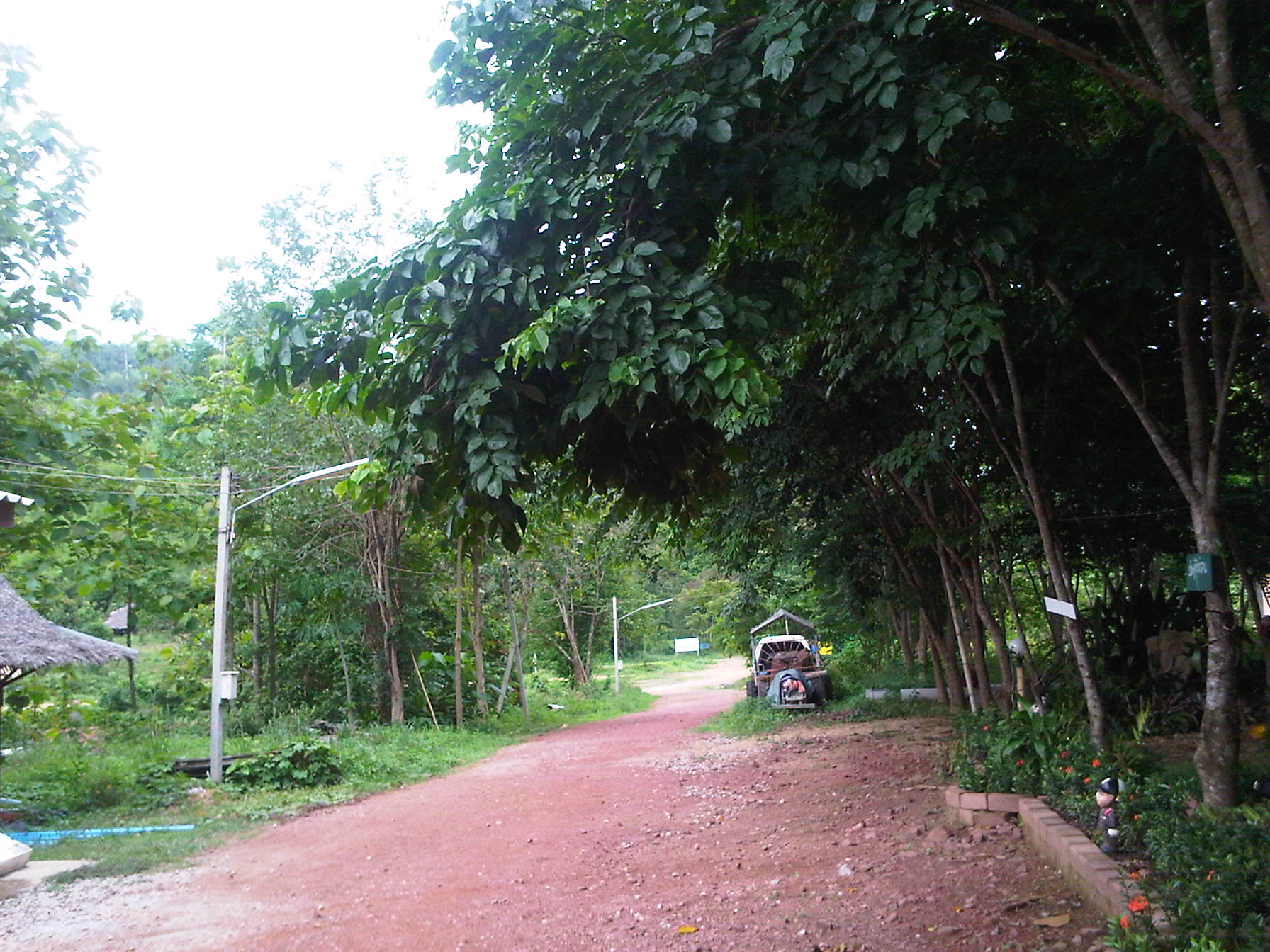 บ้านพุยาง