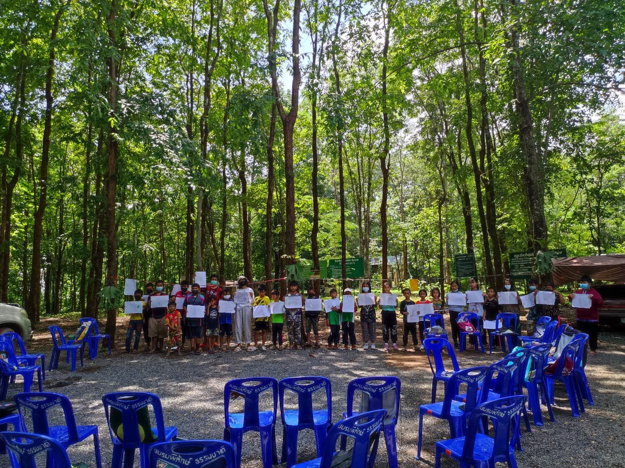 บ้านร่องท่อน-ปลวกง่าม