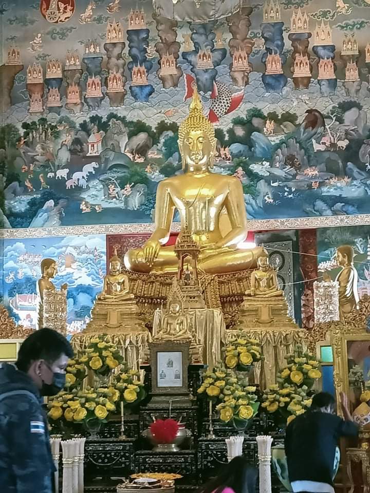 บ้านทุ่งบอน