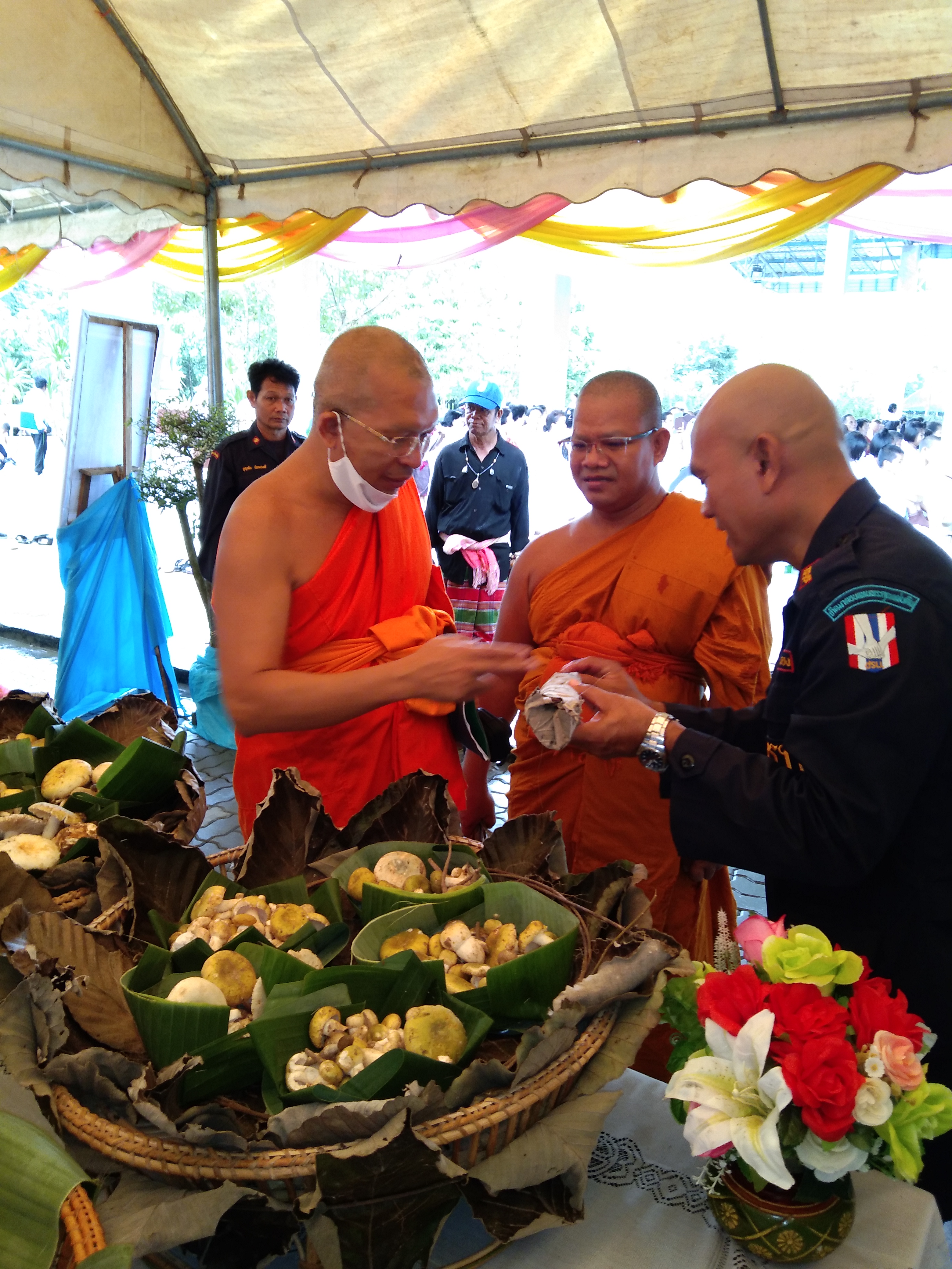 ดงใหญ่บ้านคลีกลิ้งหมู่ที่7